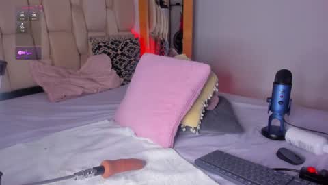 Snapshot of kayla_ada chatting on 06/12/26, 04:11 Kayla online show from 06/12/26, 04:11