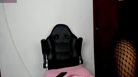 KAYLA BATISTA online show from 12/03/24, 03:44