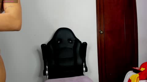 KAYLA BATISTA online show from 12/18/24, 02:38
