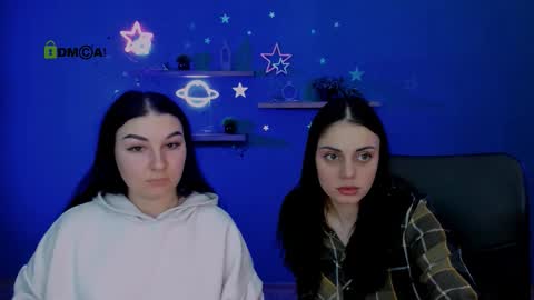 Snapshot of kayla_myth chatting on 02/19/26, 09:27 Cute Kayla online show from 02/19/26, 09:27