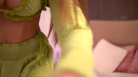 kaylabray online show from 01/14/25, 12:22