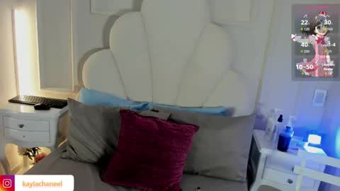 kaylachannell online show from 05/06/26, 03:24