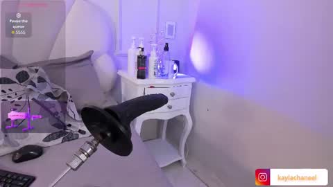 Snapshot of kaylachannell chatting on 07/03/26, 03:57 kaylachannell online show from 07/03/26, 03:57