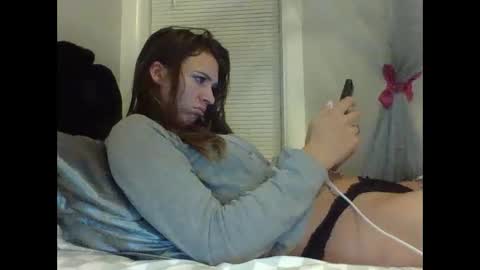 kaylaelizabeth97 online show from 11/08/25, 04:01