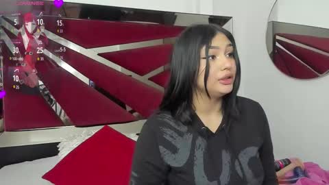 kaylahank online show from 10/20/25, 11:43