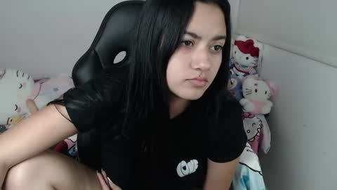 Snapshot of kaylak18x chatting on 06/22/26, 02:24 Kayla online show from 06/22/26, 02:24