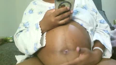 kaylanectah online show from 11/20/25, 08:52