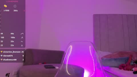 Snapshot of kaylarossi chatting on 12/03/24, 12:24 Kayla online show from 12/03/24, 12:24