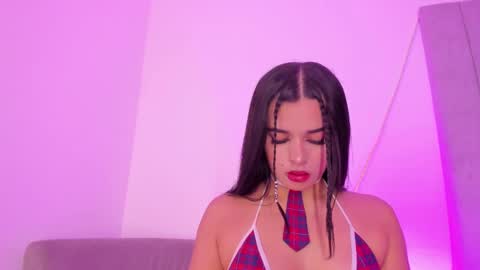 Snapshot of kaylarossi chatting on 02/17/25, 11:09 Kayla online show from 02/17/25, 11:09