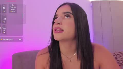 Snapshot of kaylarossi chatting on 10/16/25, 06:53 Kayla online show from 10/16/25, 06:53