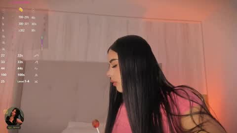 Snapshot of kaylarossi chatting on 04/21/26, 07:17 Kayla online show from 04/21/26, 07:17