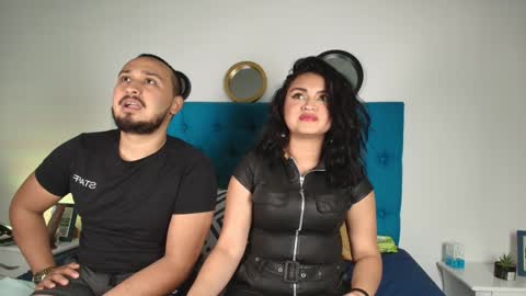 KAYLA  Damian online show from 01/05/25, 08:00