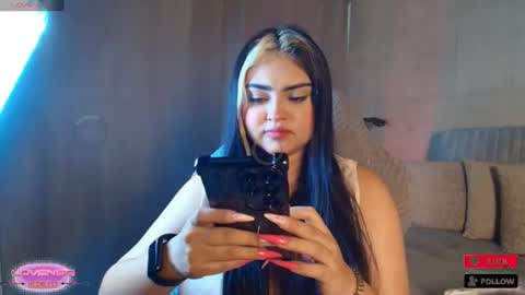 KAYLA  Damian online show from 07/23/26, 05:55