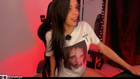 INSTAjohedija online show from 03/02/26, 12:46