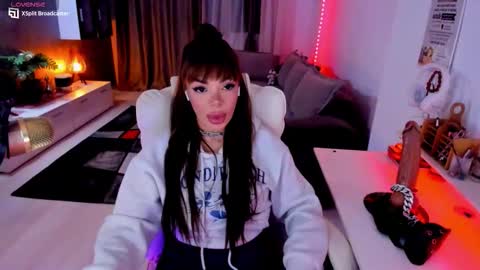 kaylee online show from 01/11/26, 04:01