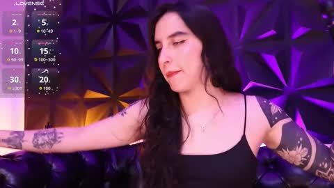 kaylee_lee online show from 11/29/25, 01:36