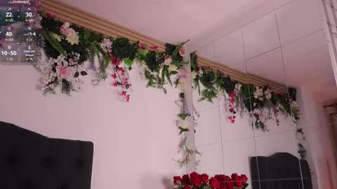 Snapshot of kaylee_lee chatting on 02/03/26, 06:22 kaylee_lee online show from 02/03/26, 06:22