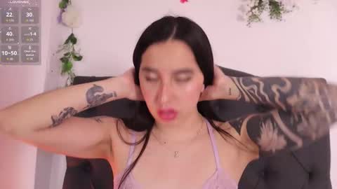 Snapshot of kaylee_lee chatting on 02/03/26, 07:13 kaylee_lee online show from 02/03/26, 07:13