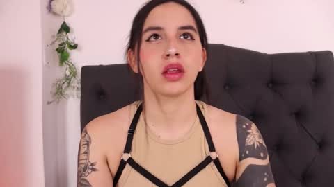 Snapshot of kaylee_lee chatting on 02/17/26, 03:25 kaylee_lee online show from 02/17/26, 03:25