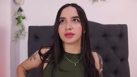 Snapshot of kaylee_lee chatting on 03/17/26, 04:06 kaylee_lee online show from 03/17/26, 04:06