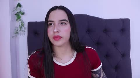 Snapshot of kaylee_lee chatting on 03/18/26, 03:31 kaylee_lee online show from 03/18/26, 03:31