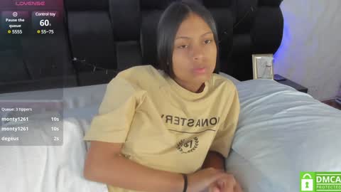 Kaylee sweet online show from 12/21/24, 10:06