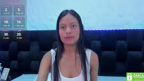 Kaylee sweet online show from 02/20/25, 03:45