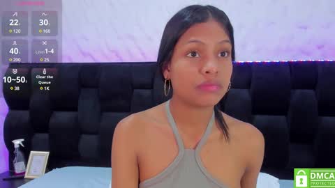 Kaylee sweet online show from 03/06/25, 03:46