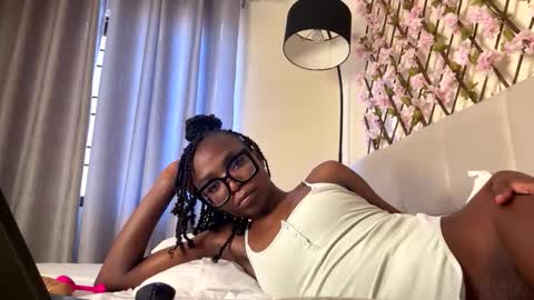 Kaylee online show from 01/14/26, 08:20