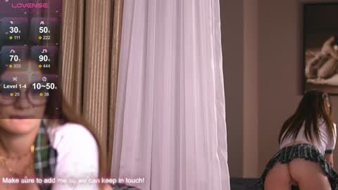 Kayleeflynn online show from 01/24/25, 11:23