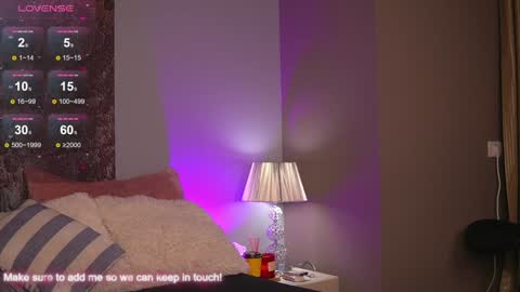 Kayleeflynn online show from 01/31/25, 09:27