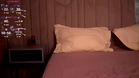 Kayleeflynn online show from 10/29/25, 09:38