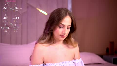 Kayleeflynn online show from 12/16/25, 08:36