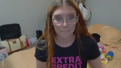Snapshot of kayleekakesnslim chatting on 06/22/26, 06:49 kaylee kakes online show from 06/22/26, 06:49