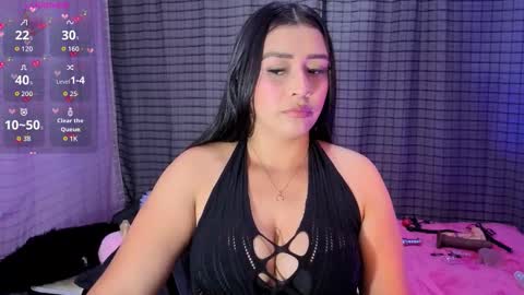Kaylee online show from 09/30/25, 06:57