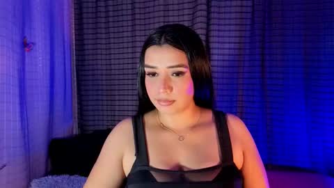 Kaylee online show from 10/23/25, 04:39