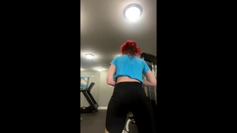 Snapshot of kayleerider32 chatting on 02/11/26, 09:31 kayleerider32 online show from 02/11/26, 09:31