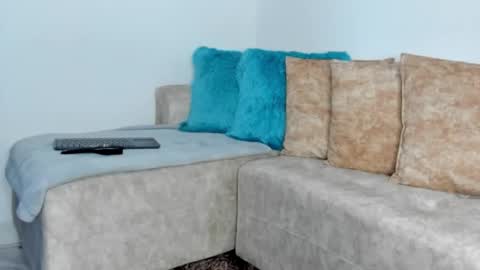 Kaylee Scott online show from 01/09/26, 03:59