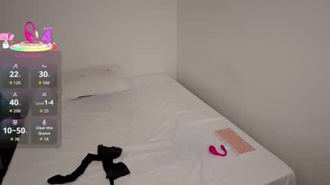 Snapshot of kayleesims_ chatting on 02/22/26, 02:56 Kaylee Sims online show from 02/22/26, 02:56