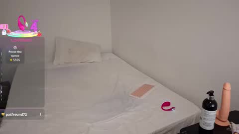 Snapshot of kayleesims_ chatting on 03/11/26, 02:17 Kaylee Sims online show from 03/11/26, 02:17