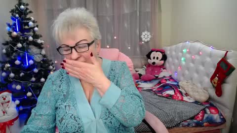 kaylesmoll online show from 01/07/25, 10:30