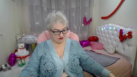 kaylesmoll online show from 03/02/25, 01:26