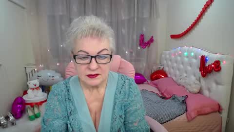 kaylesmoll online show from 03/07/25, 08:00