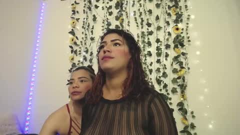 Snapshot of kaylie_and_dakota_ chatting on 01/24/25, 10:51 kaylie and dakota  online show from 01/24/25, 10:51