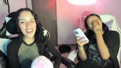 kaylie online show from 11/14/25, 04:44