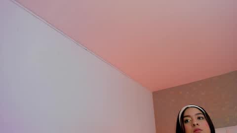 Snapshot of kayliebrooks chatting on 11/22/25, 03:33 kayliebrooks online show from 11/22/25, 03:33