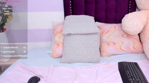 Kaylin Jann online show from 02/27/25, 01:48