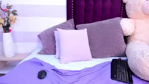 Kaylin Jann online show from 03/12/25, 01:36