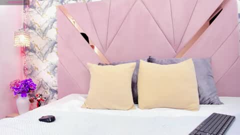 Kaylin Jann online show from 02/05/26, 05:39