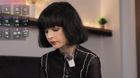 Hi Im Arina 3 online show from 06/04/26, 08:09